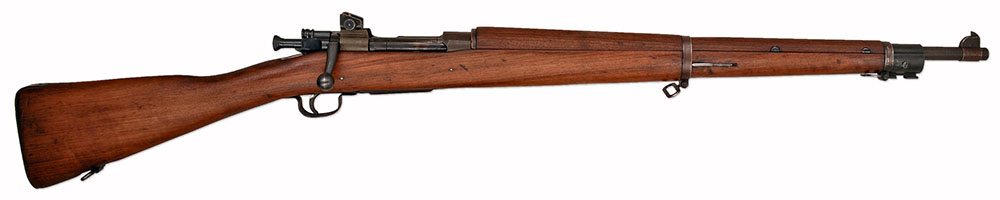 M1903A3 Springfield